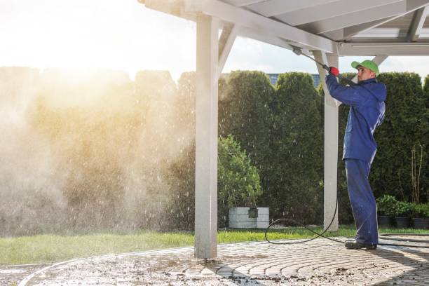 Best Restaurant Pressure Washing  in Burke, VA